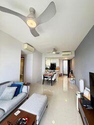 Archipelago (D16), Condominium #564161501
